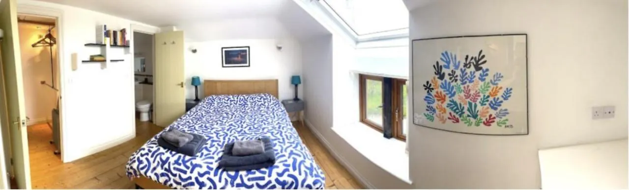 Semesterbostad Staithes View Cottage Roxby