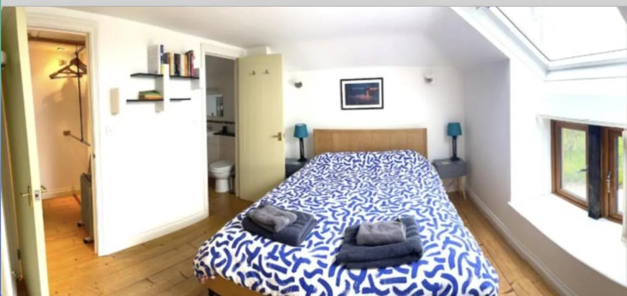 Staithes View Cottage Roxby